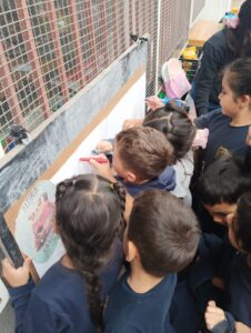 Actividades Primer Semestre